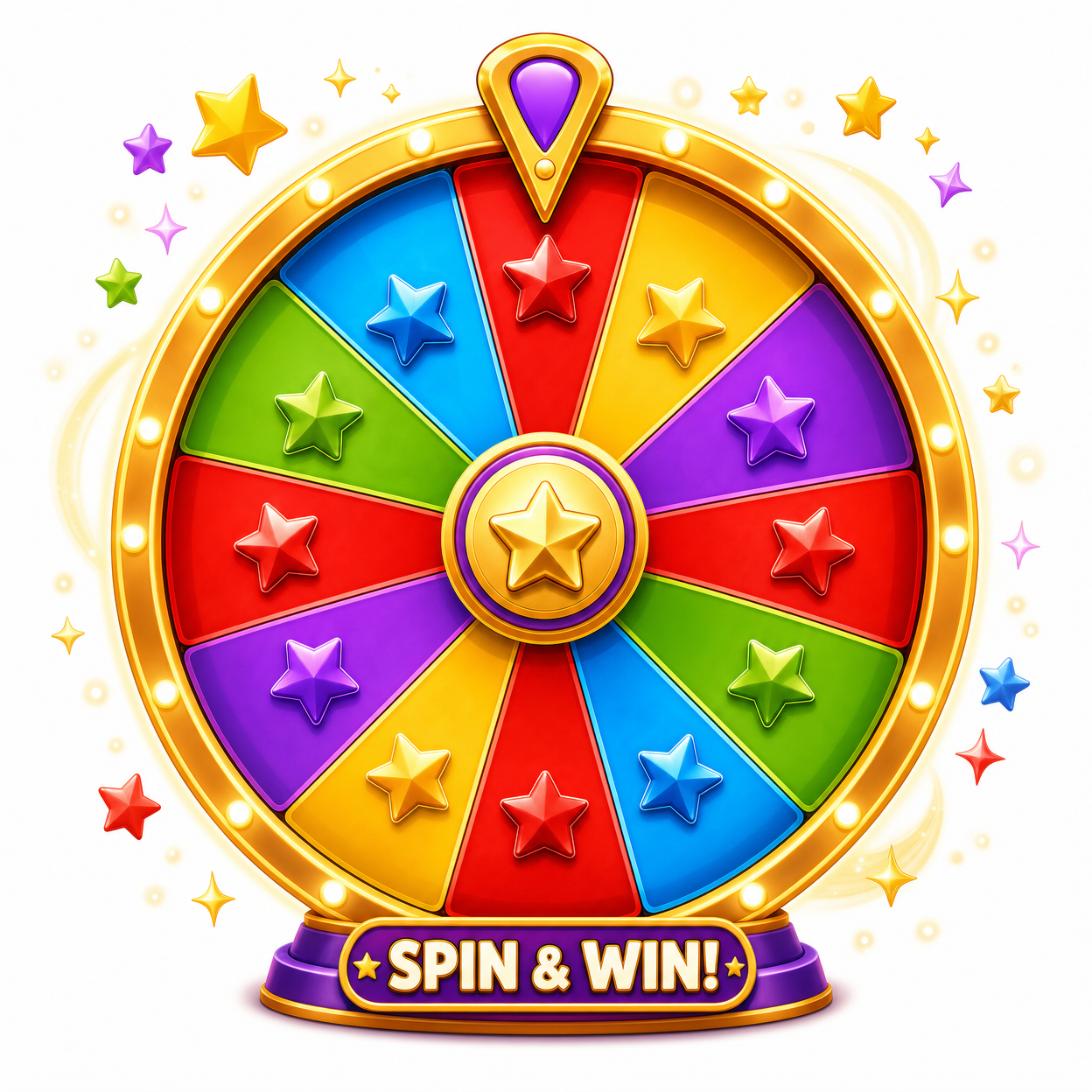 Wheel of Fortune game preview